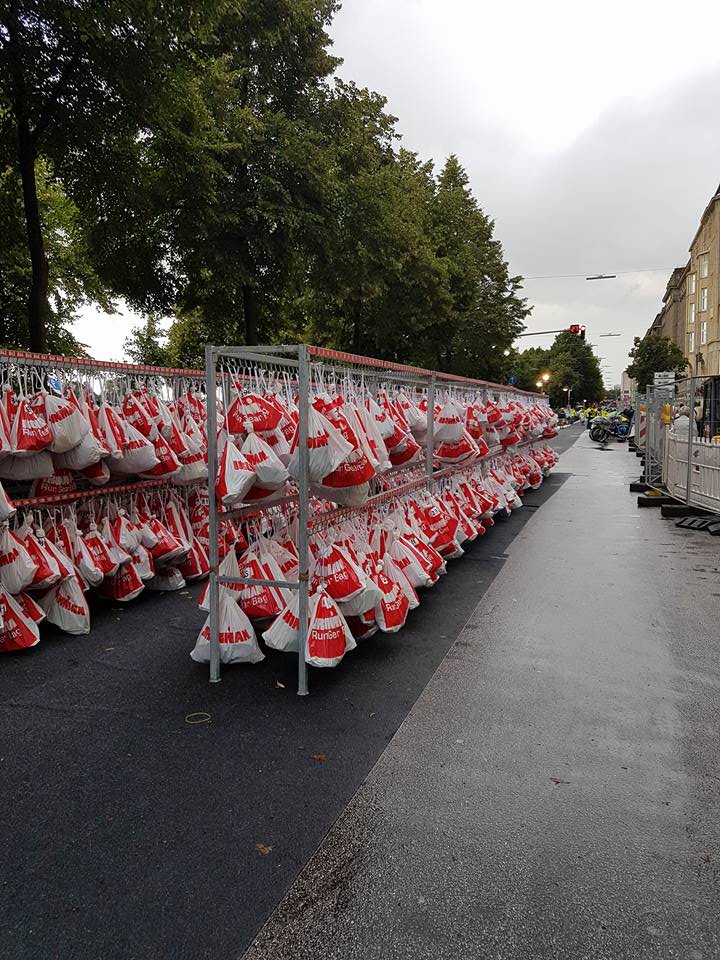 IRONMAN HAMBURG 2017